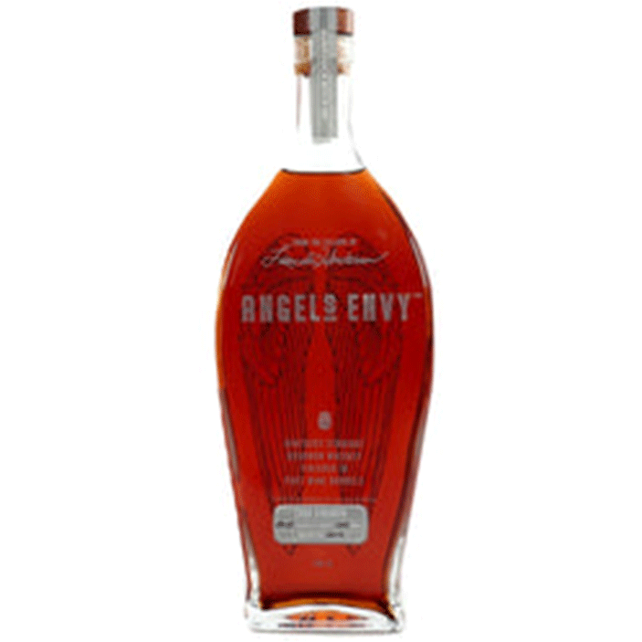 Angel’s Envy Cask Strength 2014