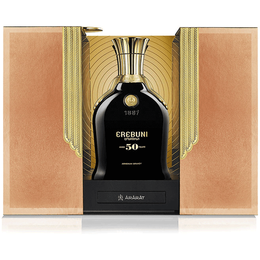 Ararat Erebuni 50Yr Brandy