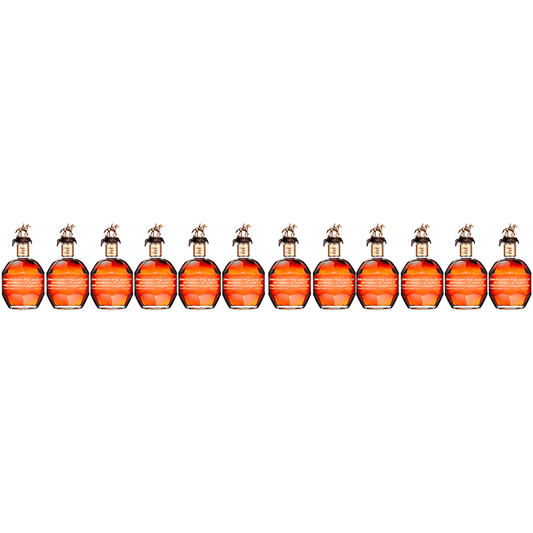 Blanton's Gold Label Bourbon 12pk