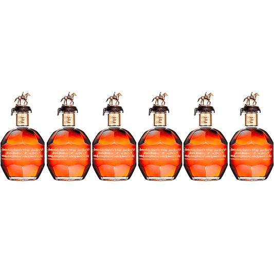 Blanton's Gold Label Bourbon 6pk