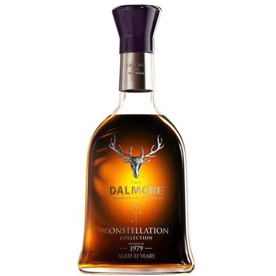 The Dalmore Constellation Collection 1979, Cask No. 594 Single Malt Scotch Whisky