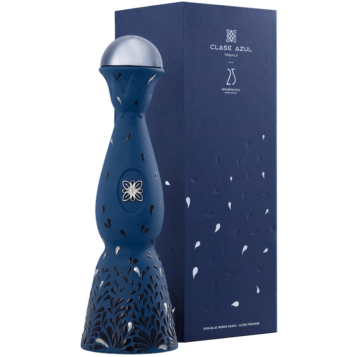 Clase Azul Tequila 25th Anniversary 1.75L