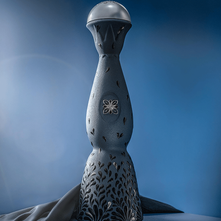Clase Azul Tequila 25th Anniversary 1.75L