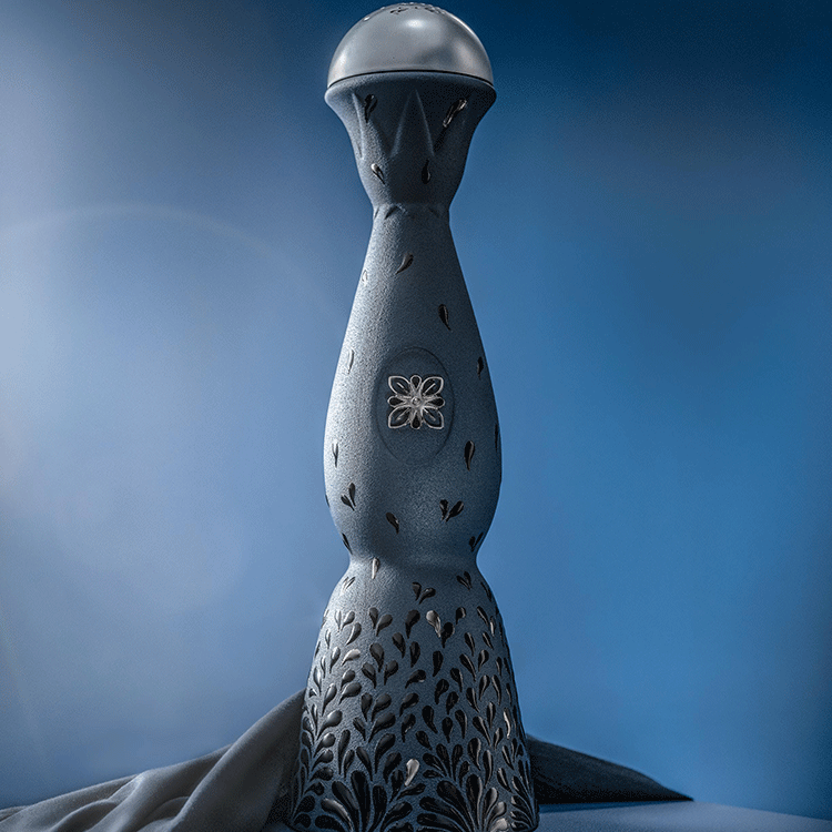 Clase Azul Tequila 25th Anniversary Limited Edition
