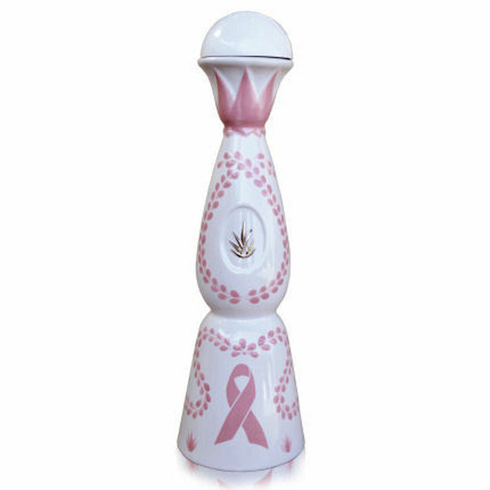 Clase Azul Pink Breast Cancer Reposado Tequila