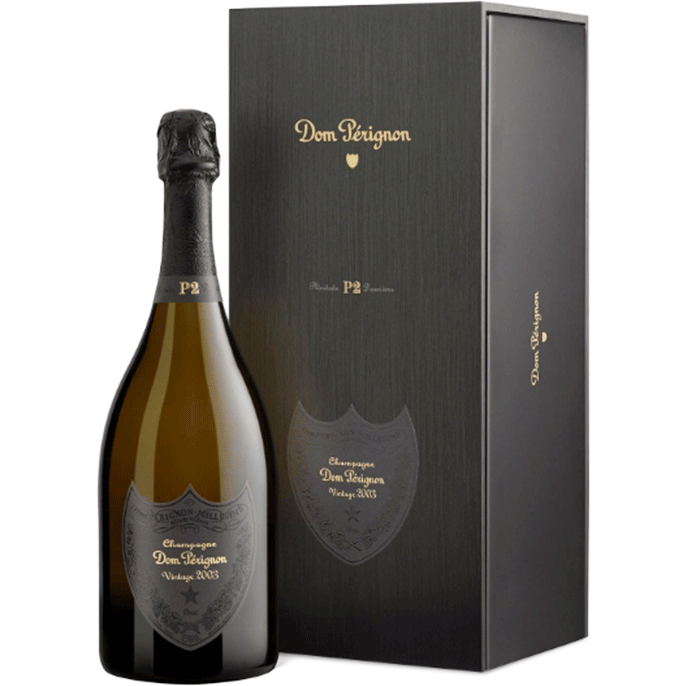 Dom Pérignon Brut P2