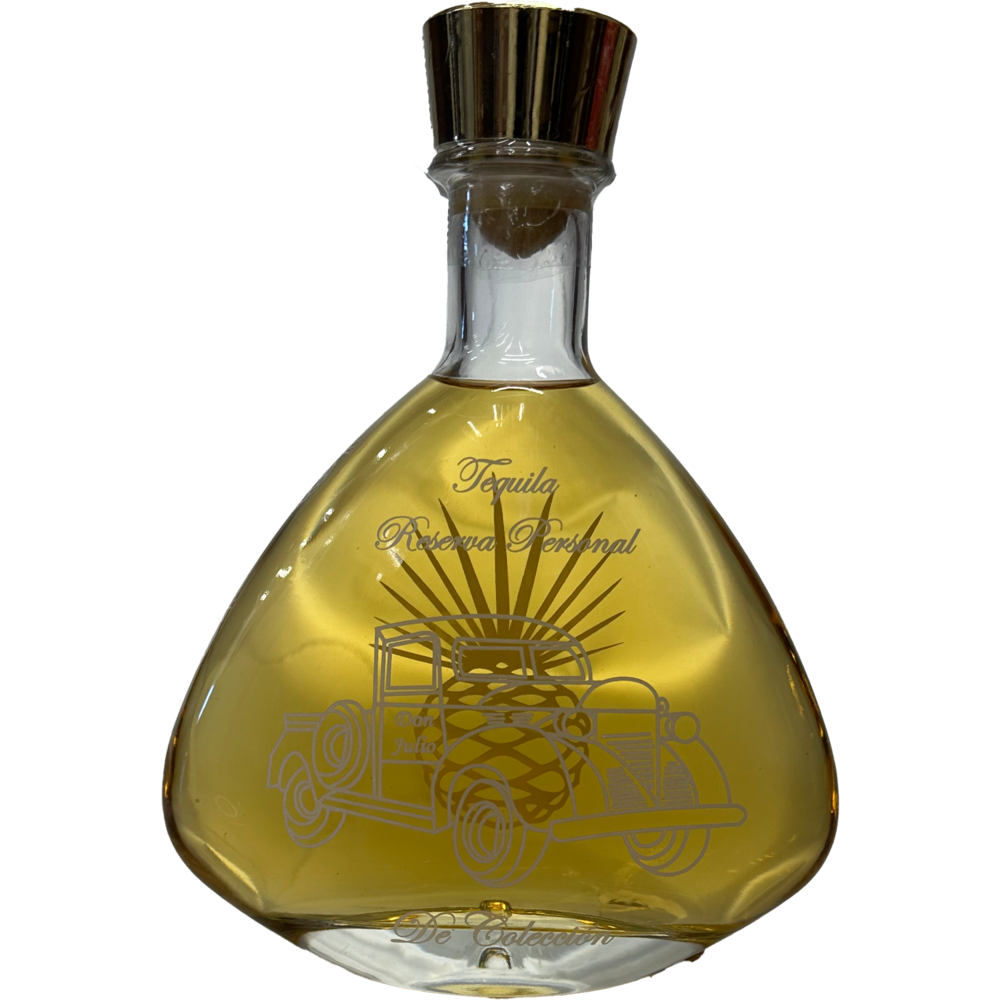 Don Julio Reserva Personal De Coleccion