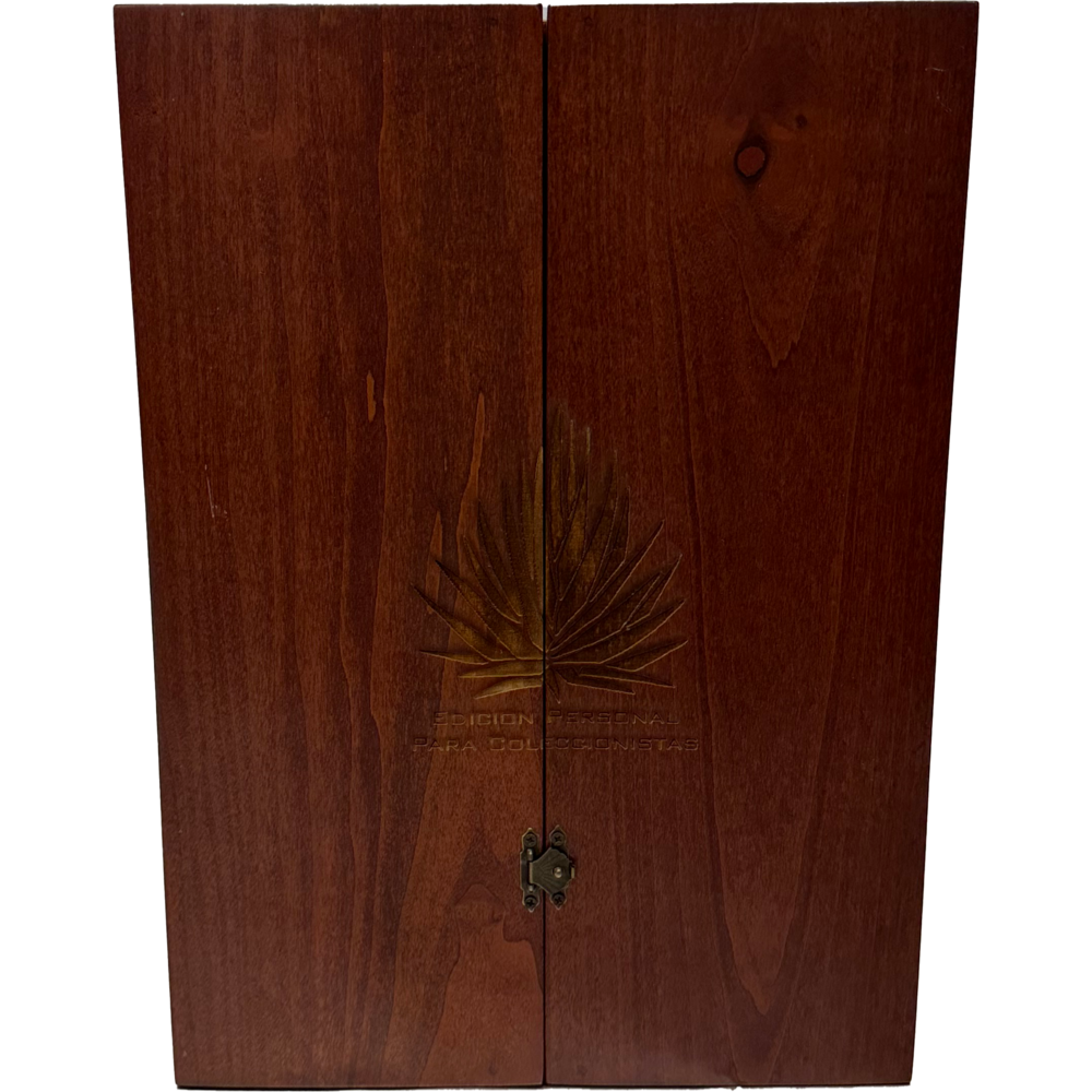 Don Julio Reserva Personal De Coleccion