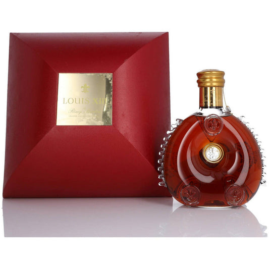 Remy Martin Louis XIII Cognac Bot. 2005