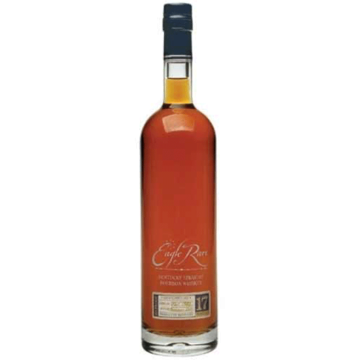 Eagle Rare 17 Year Old Kentucky Straight Bourbon Whiskey 2015