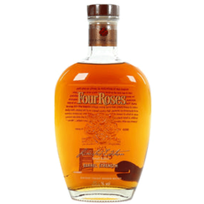 Four Roses Limited Edition Small Batch 2016