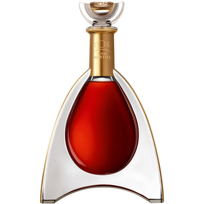 Martell L'Or de Jean Cognac