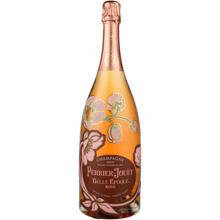 Perrier Jouet Belle Époque Rose Champagne 1.5L