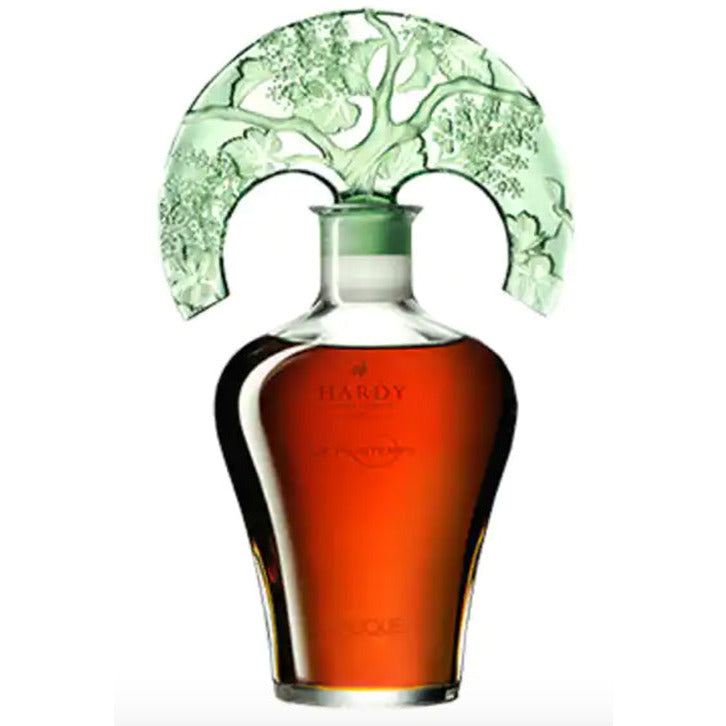 Hardy Cognac Grande Champagne Printemps Spring Cognac