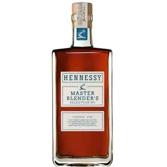 Hennessy Master Blender's Selection No. 1