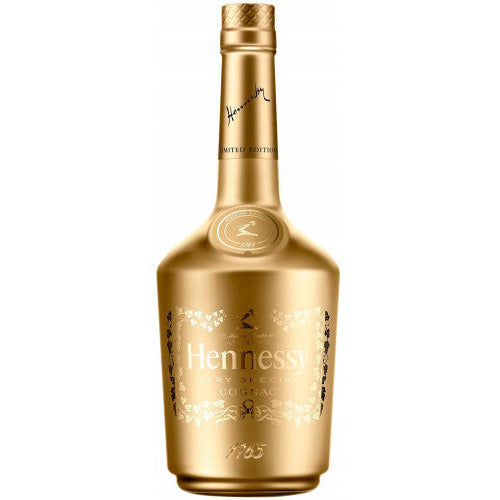 Hennessy VS Cognac Limited Edition 2020