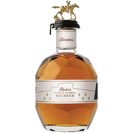 Blanton’s La Maison du Whisky 2022 Single Barrel 700ml