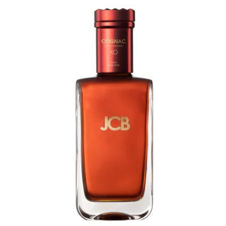 JCB by Jean-Charles Boisset XO Grande Champagne Cognac