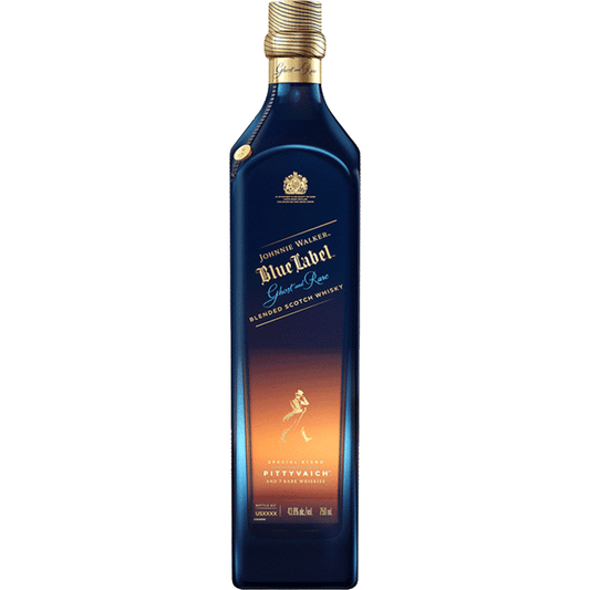 Johnnie Walker Ghost & Rare Pittyvaich Limited Edition Scotch Whisky