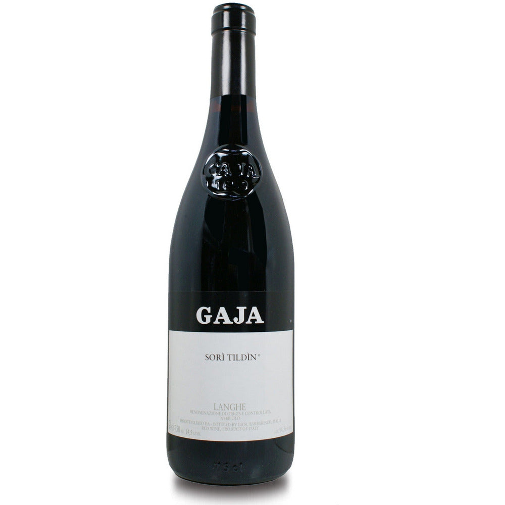 Gaja Nebbiolo Sori Tildin Langhe