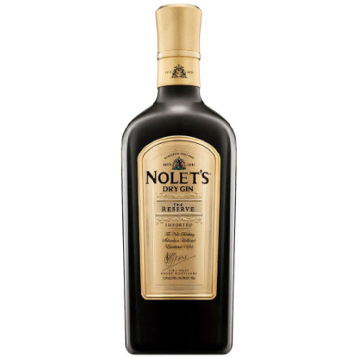 Nolet's Dry Gin The Reserve