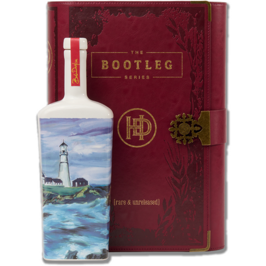 Heaven’s Door Bootleg Series Volume IV