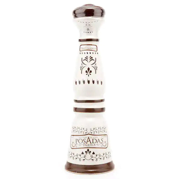 Posadas Tequila Reposado