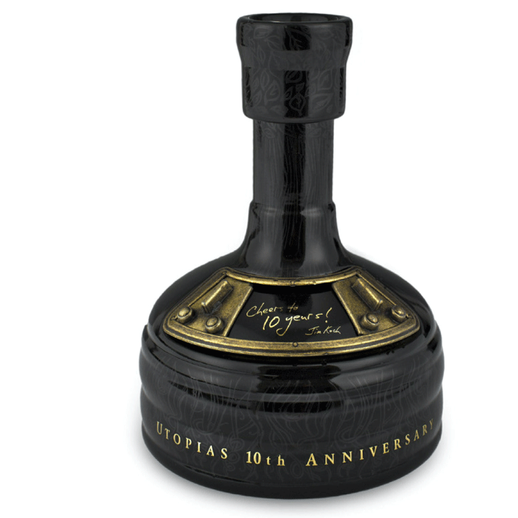 Samuel Adams Utopias 10th Anniversary Edition