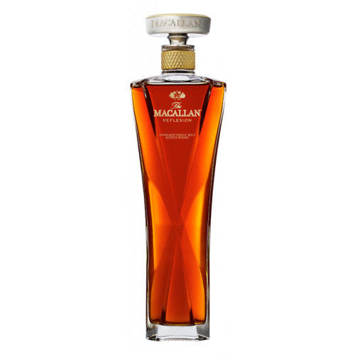 The Macallan Reflexion Single Malt Scotch Whisky