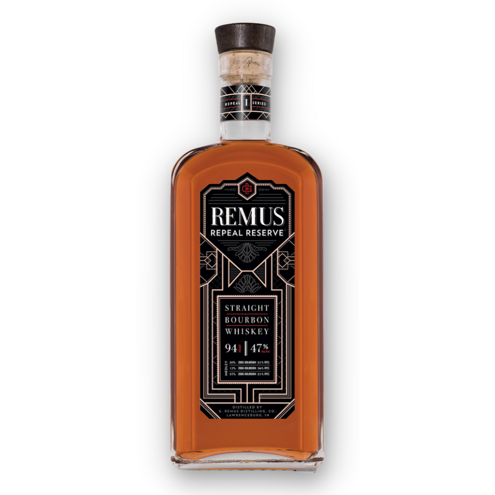 Remus Repeal Reserve Collector’s Bookset 2022 Exclusive Limited Edition Box