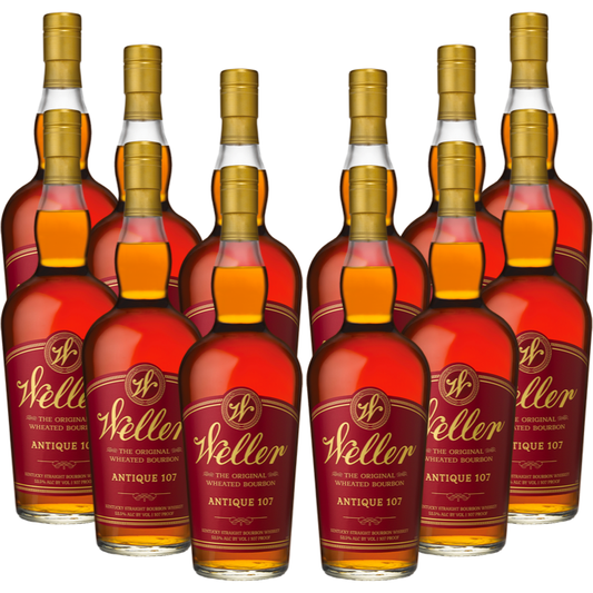 W.L. Weller Antique 107 - 12 Pack