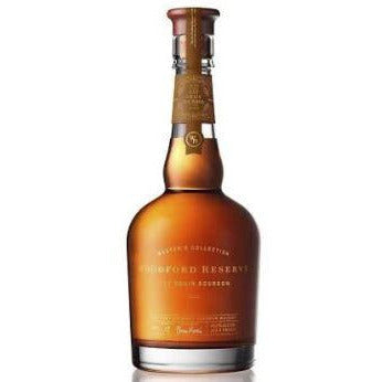 Woodford Reserve Oat Grain Bourbon 750ml